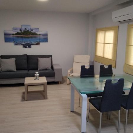 Aptmundo Altamar.- Precioso Apartamento 1ª Planta + Terraza . Para 4 Sagunto エクステリア 写真