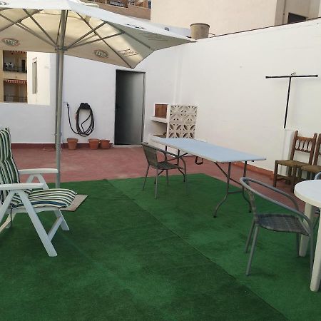 Aptmundo Altamar.- Precioso Apartamento 1ª Planta + Terraza . Para 4 Sagunto エクステリア 写真
