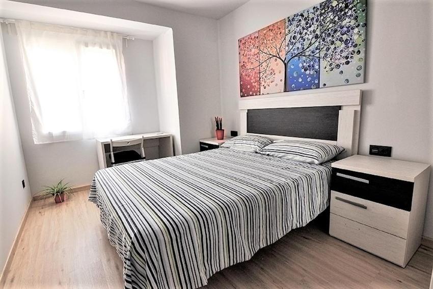 Aptmundo Altamar.- Precioso Apartamento 1ª Planta + Terraza . Para 4 Sagunto エクステリア 写真