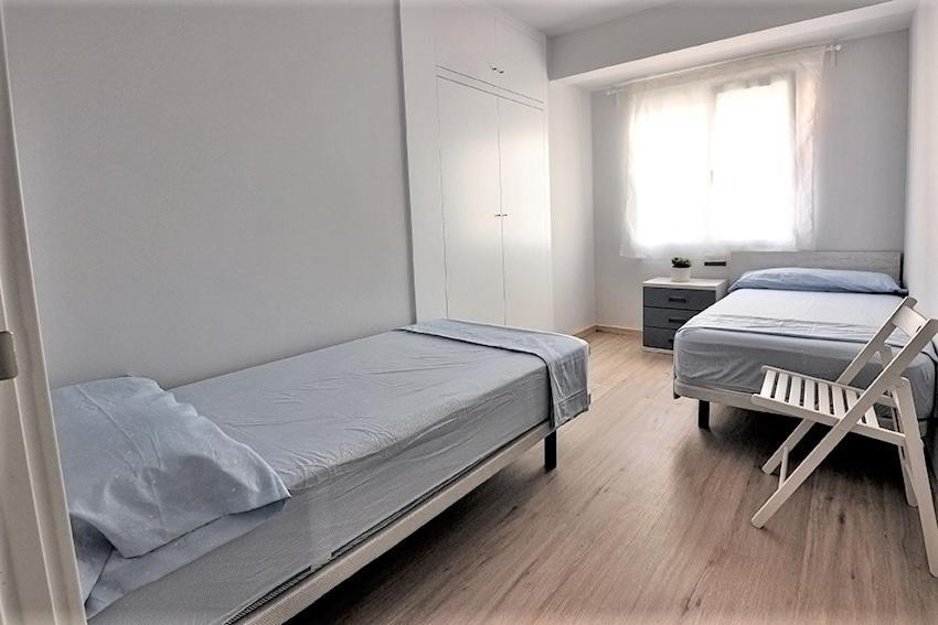 Aptmundo Altamar.- Precioso Apartamento 1ª Planta + Terraza . Para 4 Sagunto エクステリア 写真