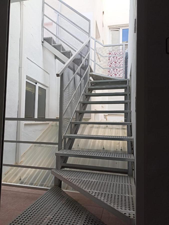 Aptmundo Altamar.- Precioso Apartamento 1ª Planta + Terraza . Para 4 Sagunto エクステリア 写真